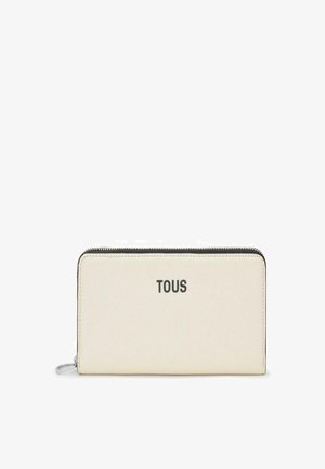 Tous NEW DORP - Monedero - beige