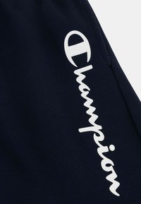Champion AUTHENTIC - Shorts - dunkelblau