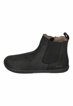 koel BAREFOOT FILAS HYDRO - Ankle Boot - black