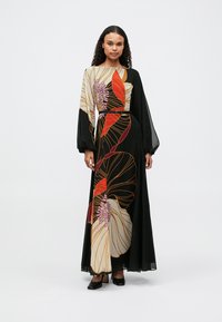 Ted Baker CAMMELI - Vestito lungo - black