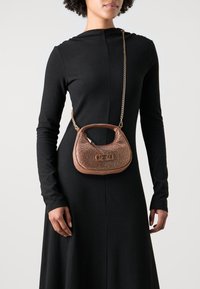 ALDO SERENELLA - Sac à main - rose gold