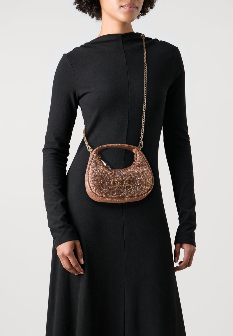 ALDO SERENELLA - Sac à main - rose gold