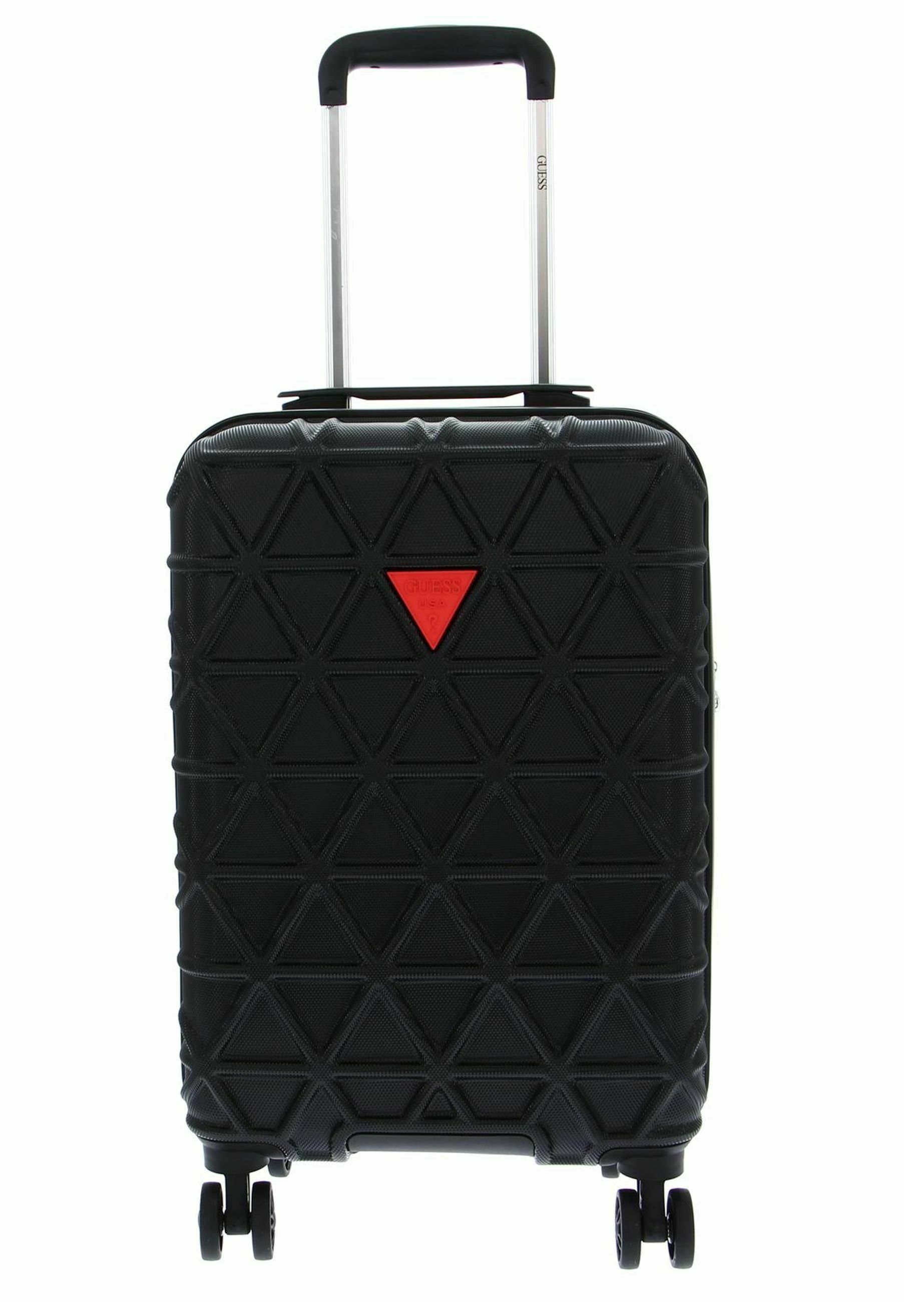 GUESS trolley Lustre2 8-WHEEL 18 IN Trolley S Graphite | UK