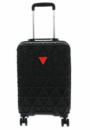 Guess LE DISKO 18 IN 8 - Trolley - black