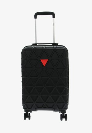 Guess LE DISKO 18 IN 8 - Trolley - black