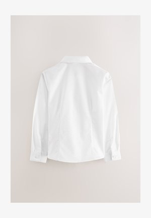 Next, 5 PACK. - REGULAR FIT - Camicia - white