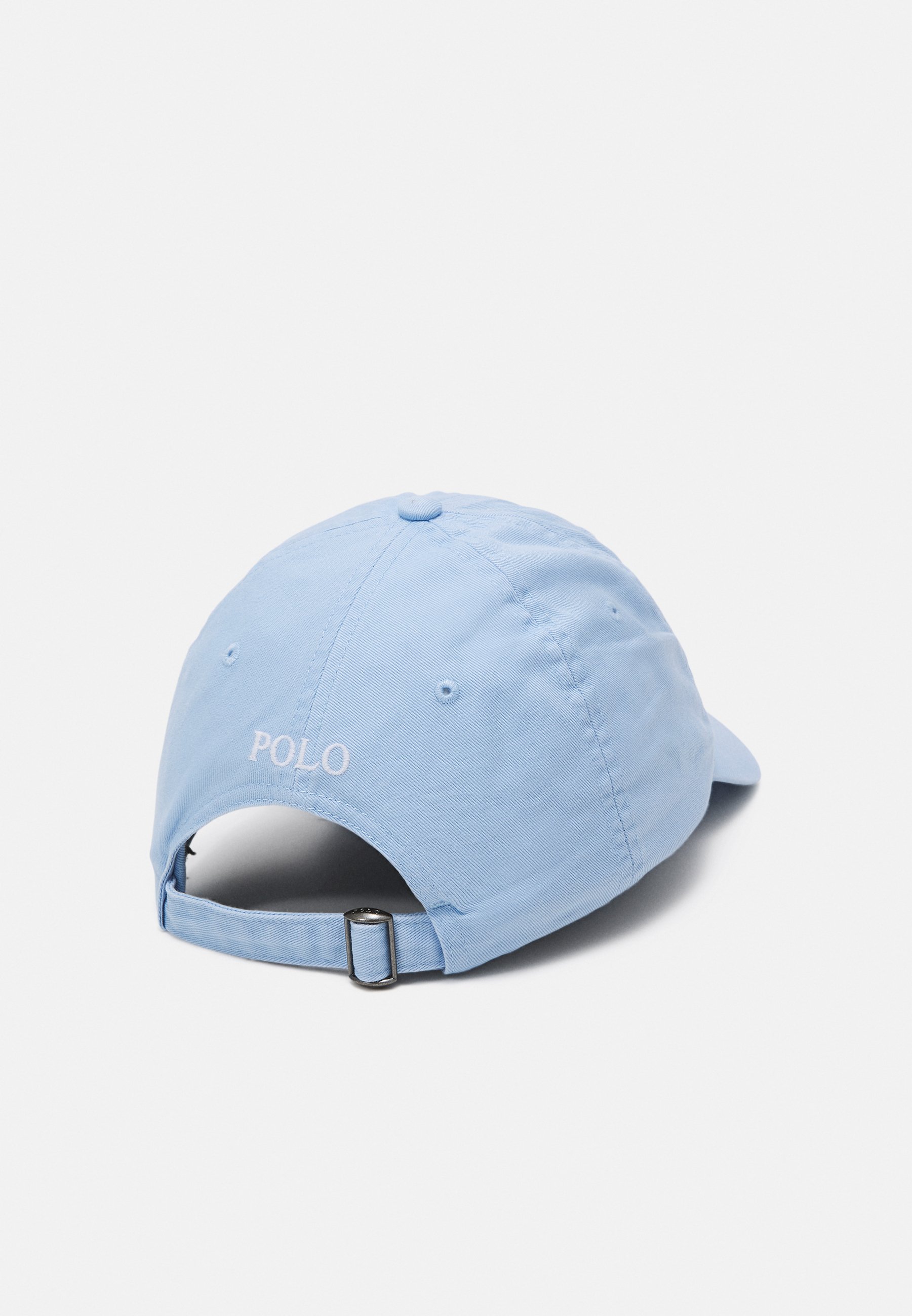 Polo Ralph Lauren Cap - elite blue/blue 