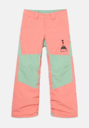 SKYLAR UNISEX - Spodnie snowboardowe