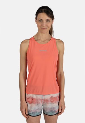 SAPA TRAIL - Top - dubarry