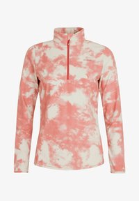 Unselected, rusticrust