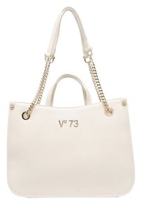 V73 IPERION DOPPIA FUNZIONE - Bolso de mano - beige