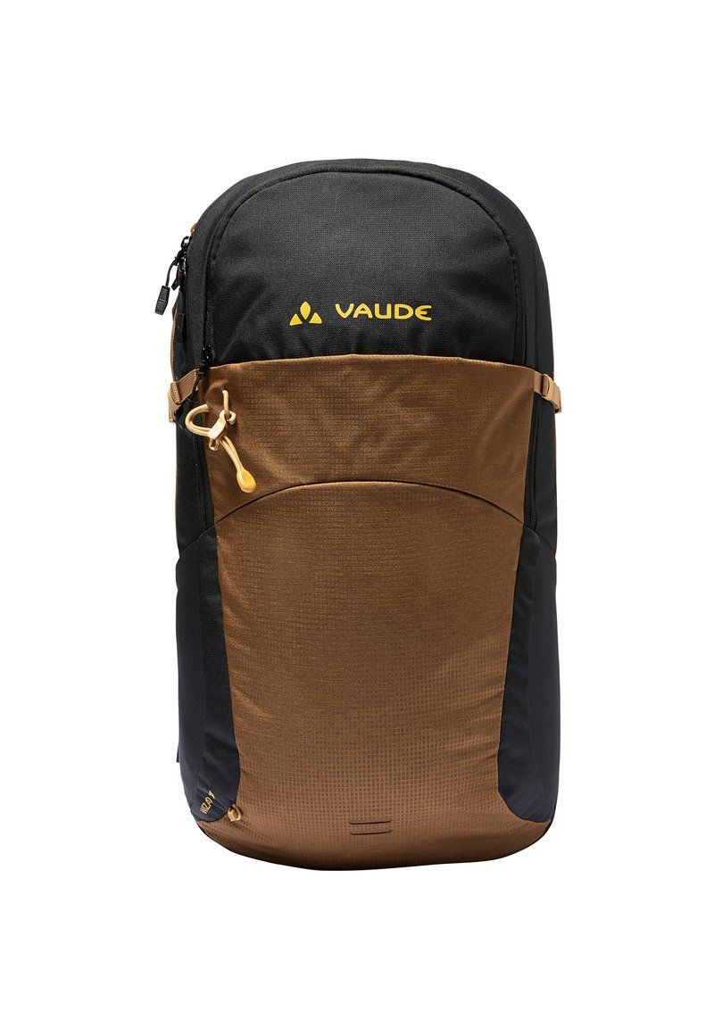 Vaude WIZARD - Zaino - black umbra