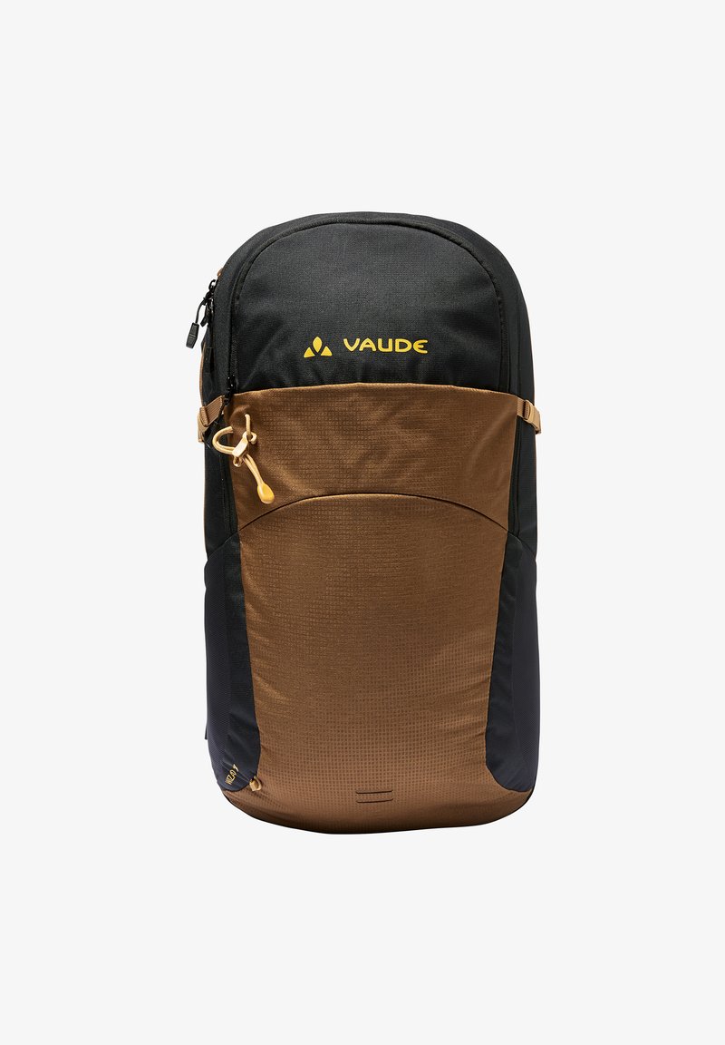 Vaude WIZARD - Zaino - black umbra