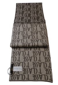 Alviero Martini Sciarpa - marrone
