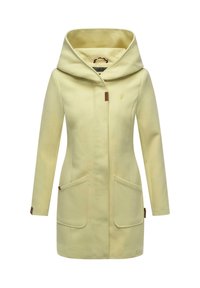 Unselected, pastel yellow