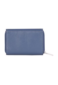 MAITRE LEISEL DAGRETE PURSE  - Geldbörse - midblue