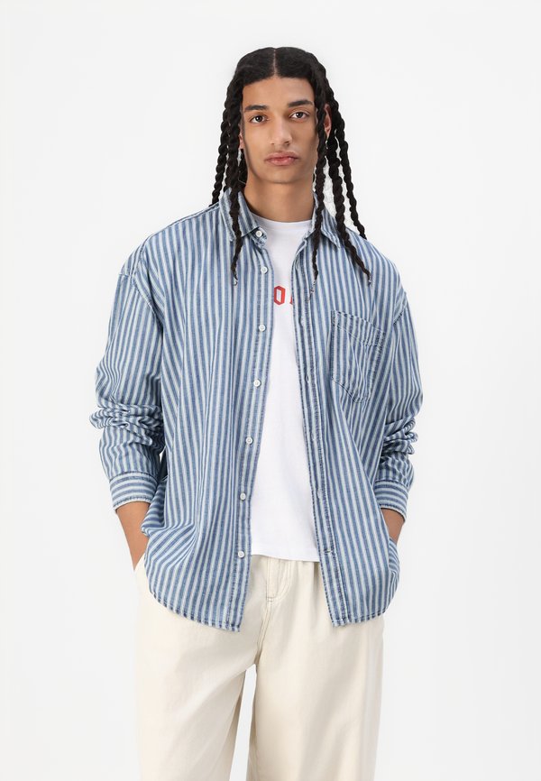 BIG SHIRT RAILROAD - Shirt3