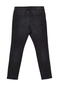 Calliope Jean slim - nero