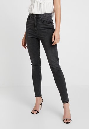Jeans Skinny Fit - dark grey