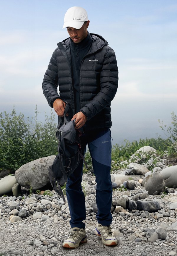 LAKE 22™ II DOWN HOODED JACKET - Down jacket2