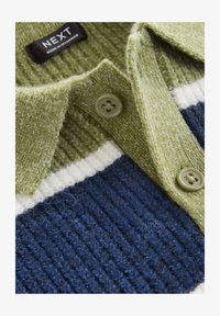 Valimata, green/blue