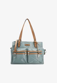 Unausgewählt, glacier