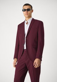 Jack & Jones PREMIUM JPRFRANCO  - Oblek - winetasting
