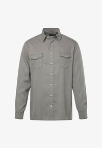 Ei valittu, elephant grey