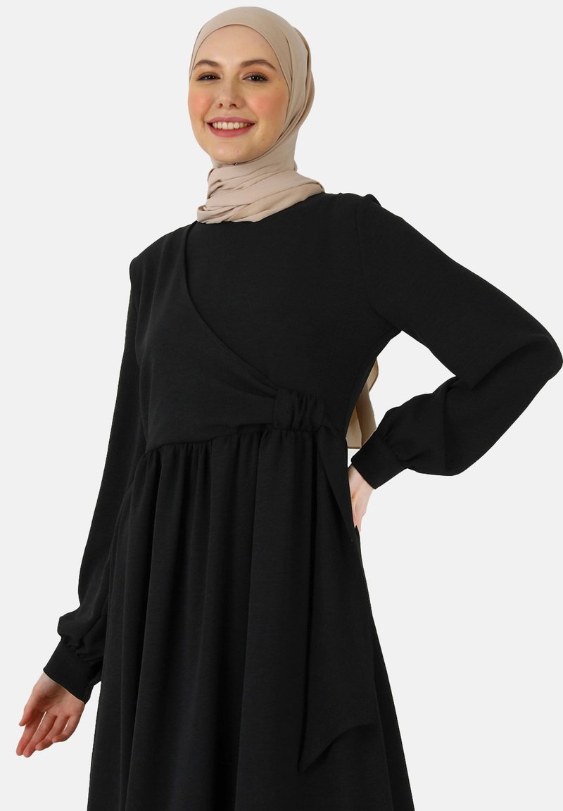 white dresses for women nearby Amazon.com: Size:Teen Skirt Details_Cascading Ruffles Cotton Poplin Midi Shirt