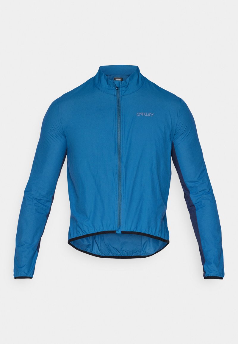 Oakley Fietsjas blauw Oakley Fietsjas blauw