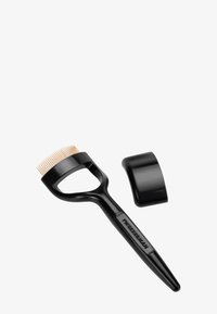 TWEEZERMAN - CURL 60 LASHCOMB - Oogmake-uptool - black Miniatuurafbeelding 1