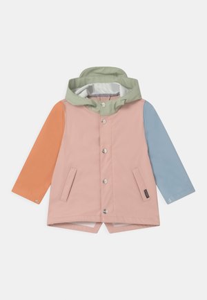 ELEPHANT MAN BIG UNISEX - Waterproof jacket - multi colour