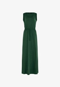 Sélectionné, dark green