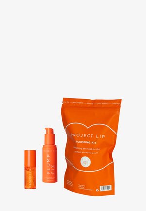 PROJECT FILTER FREE KIT - Huidverzorgingsset - 0