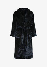 Unausgewählt, black