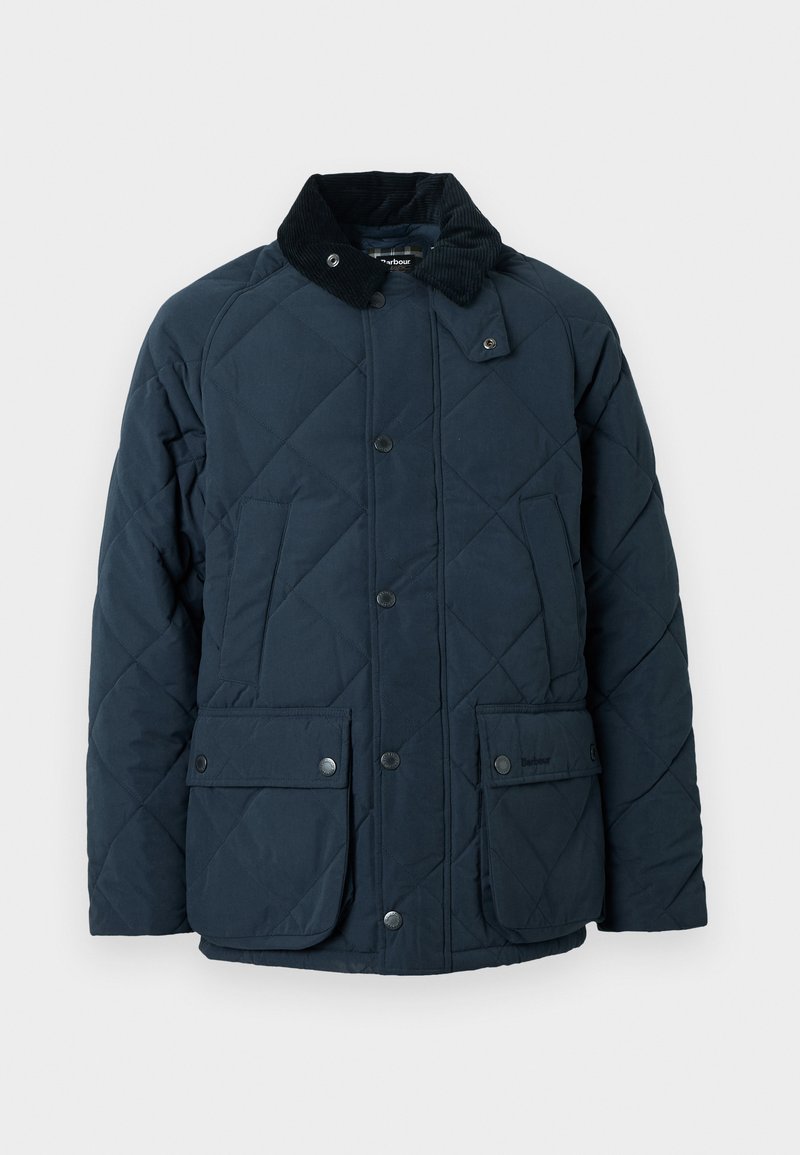 Übergangsjacke