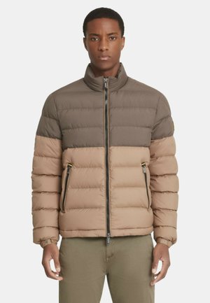 IURI COL - Giacca invernale - brown