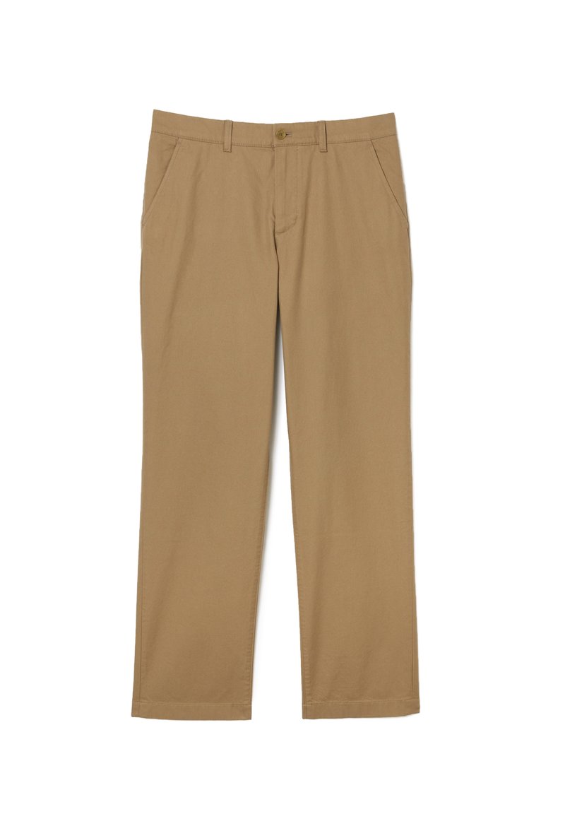 Lacoste Broek beige Lacoste Broek beige