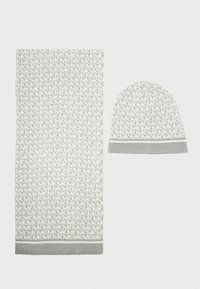 Non sélectionné, pearl heather grey/cream