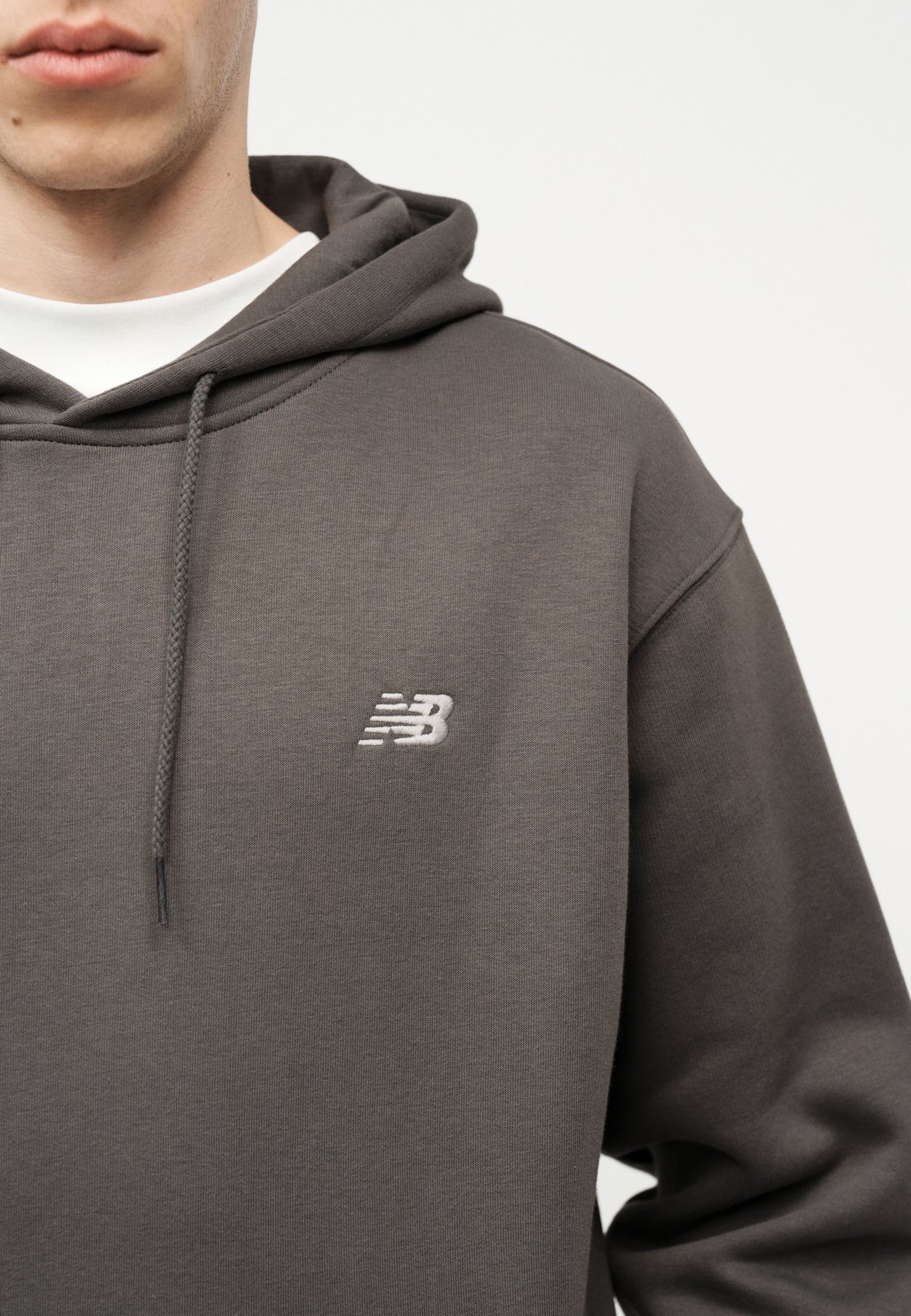 SPORT ESSENTIALS HOODIE UNISEX