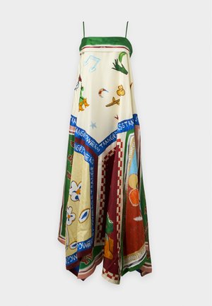 Alemais, TANGIBLE LOVE MIDI - Robe de cocktail - multi-coloured