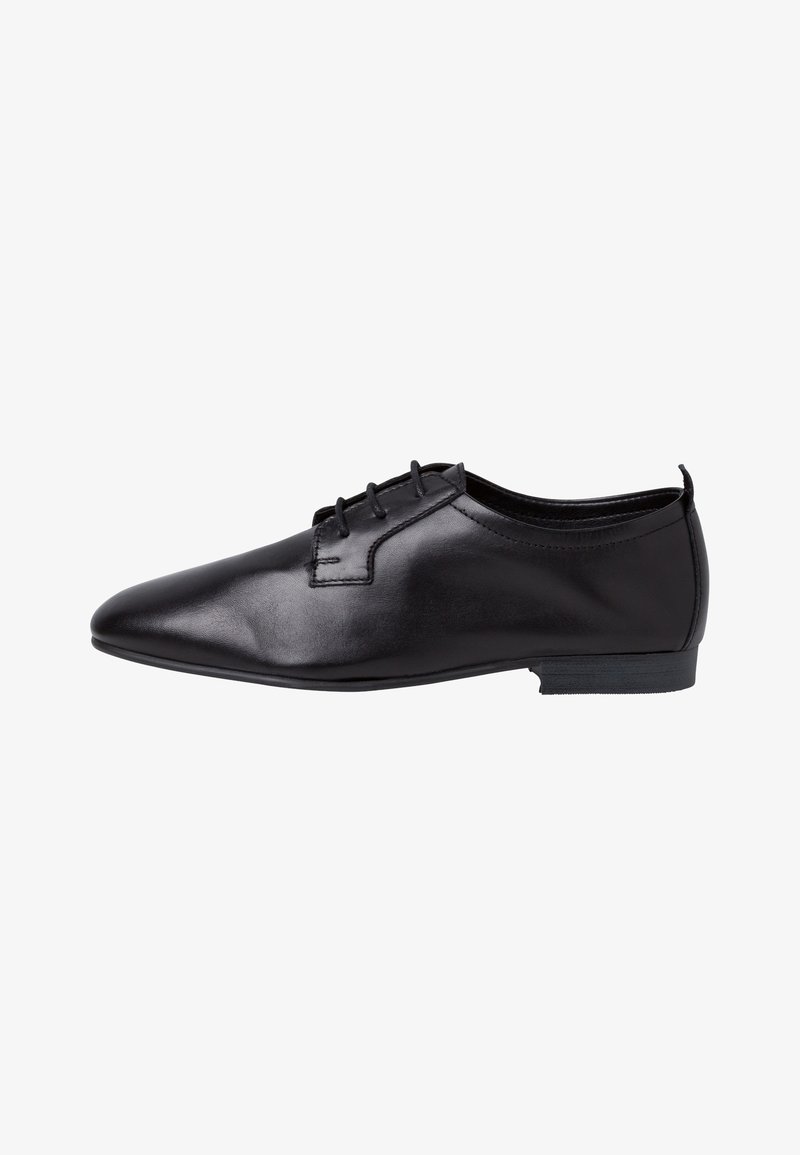 Tamaris Derbies - black