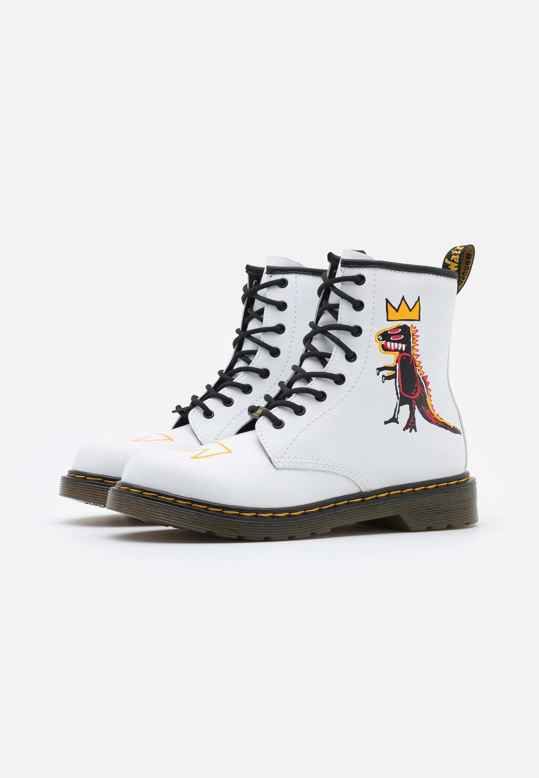 dr martens dzieci