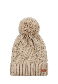 PRTPAISLEY24 - Berretto - bamboobeige