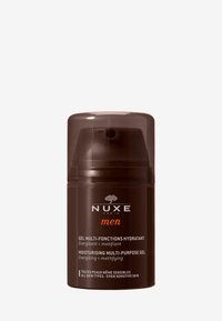 NUXE NUXE MEN HYDRATING CREAM - Dagkräm