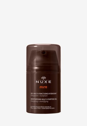 NUXE MEN HYDRATING CREAM - Crema da giorno - -