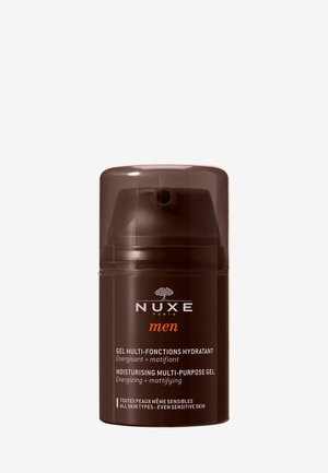 NUXE NUXE MEN HYDRATING CREAM - Gesichtscreme - -