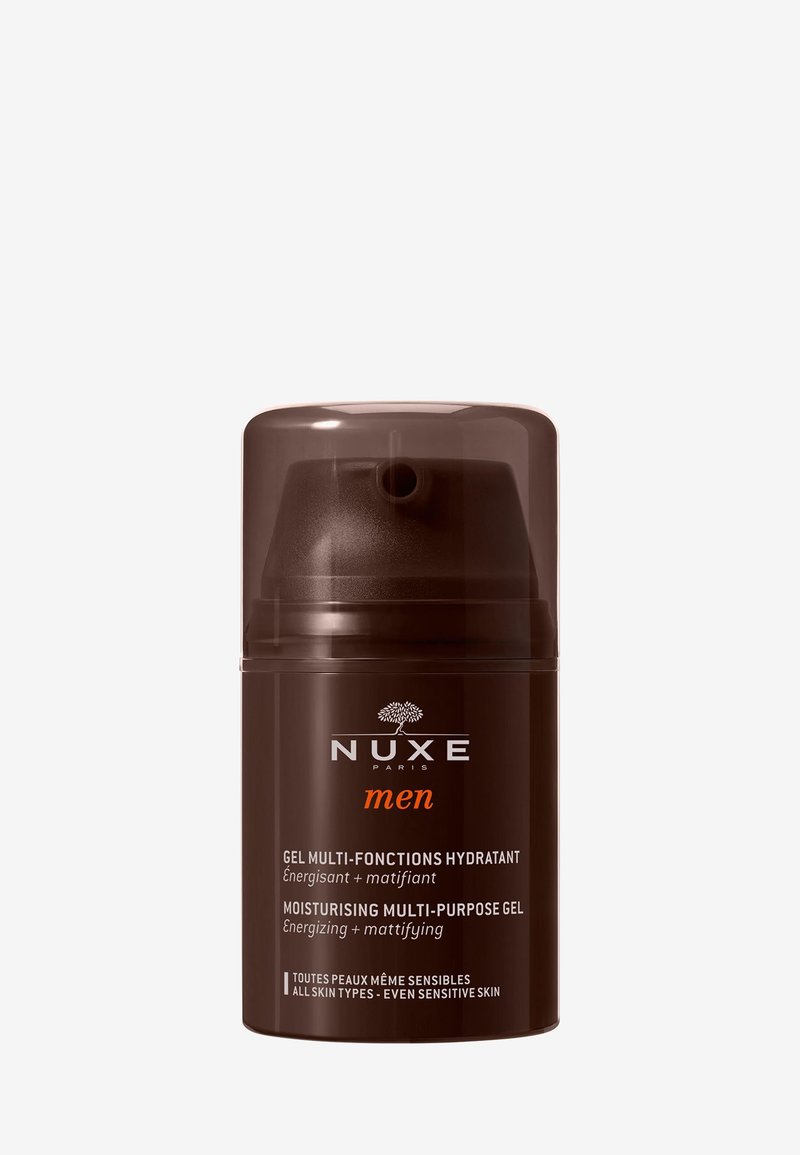 NUXE NUXE MEN HYDRATING CREAM - Dagkräm