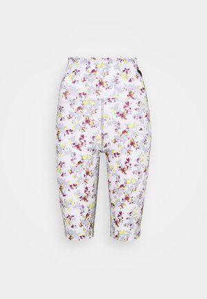 Punčochy - white/multicolor