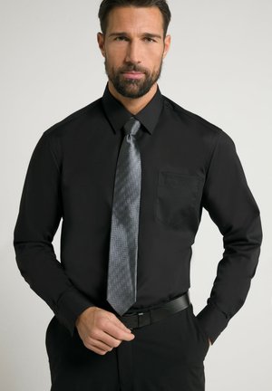 Chemise classique - black